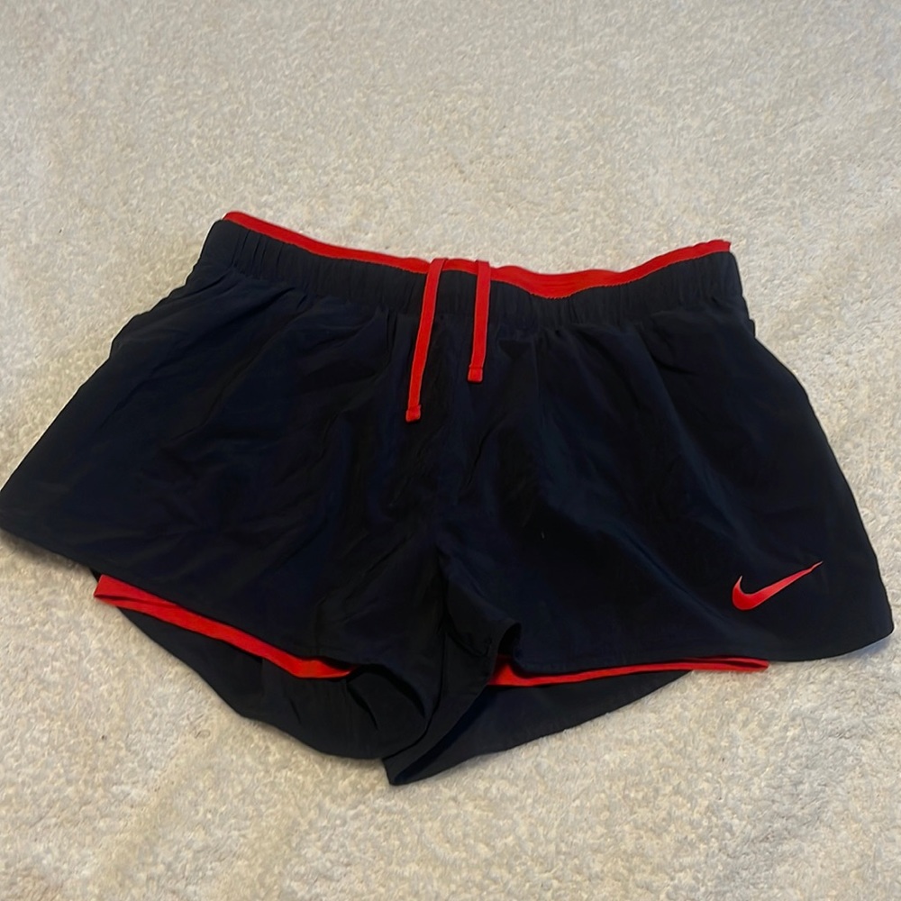 Nike shorts